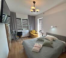 Hotel Villa Hubertus Kutno