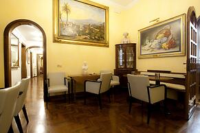 Guesthouse Borromeo Roma