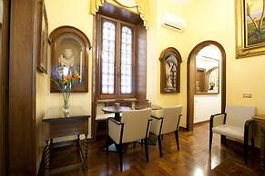Guesthouse Borromeo Roma