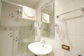 Guesthouse Borromeo Roma