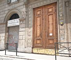 Guesthouse Borromeo Roma
