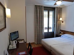 Hostal Navarra
