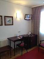 Hostal Navarra