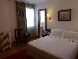 Hostal Navarra