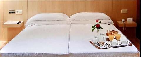 Hostal Navarra
