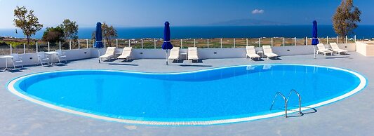 Unique Galini Oia - Adults Only