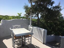Unique Galini Oia - Adults Only