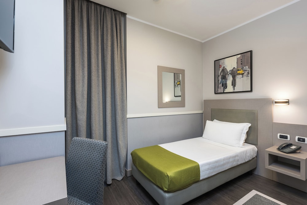 Noba Hotel e Residenze