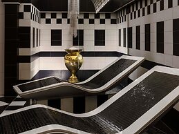 Mondrian Doha