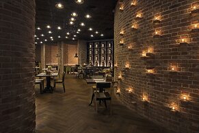 Mondrian Doha
