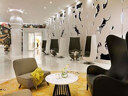 Mondrian Doha