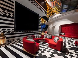 Mondrian Doha
