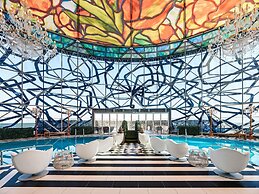 Mondrian Doha