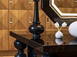 Mondrian Doha