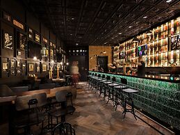 Mondrian Doha