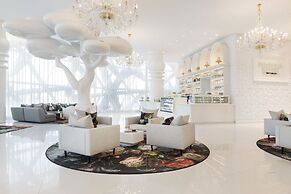 Mondrian Doha