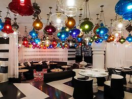 Mondrian Doha