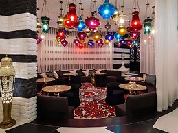 Mondrian Doha