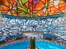 Mondrian Doha