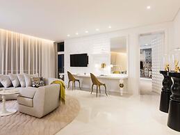 Mondrian Doha