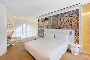 Mondrian Doha