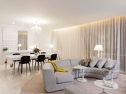 Mondrian Doha