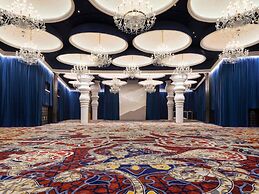 Mondrian Doha