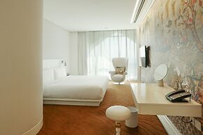 Mondrian Doha
