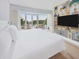 Mondrian Doha