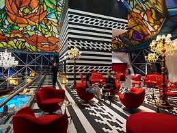 Mondrian Doha