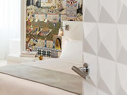 Mondrian Doha