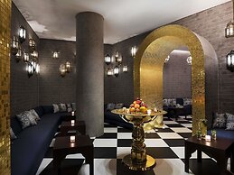 Mondrian Doha