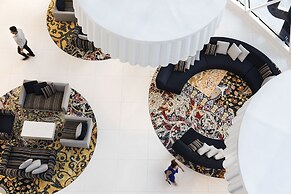Mondrian Doha