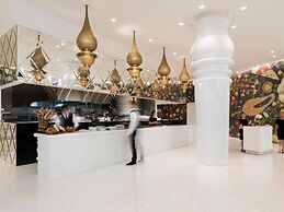 Mondrian Doha