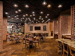 Mondrian Doha