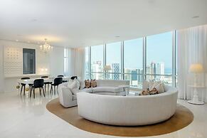 Mondrian Doha