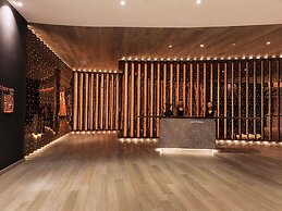 Mondrian Doha
