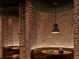 Mondrian Doha