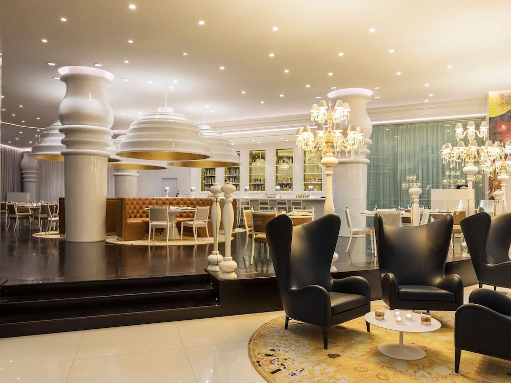 Mondrian Doha