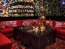 Mondrian Doha