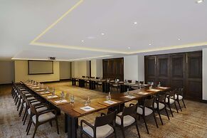 Banyan Tree Puebla