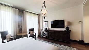 Banyan Tree Puebla