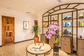 Banyan Tree Puebla