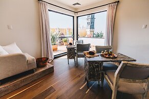 Banyan Tree Puebla