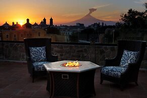 Banyan Tree Puebla