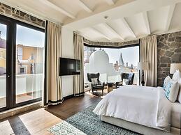 Banyan Tree Puebla