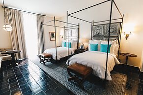 Banyan Tree Puebla