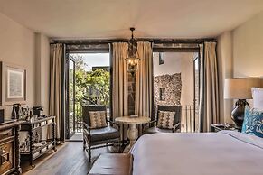 Banyan Tree Puebla