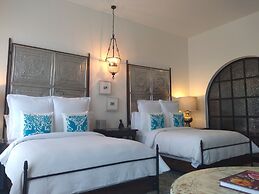 Banyan Tree Puebla