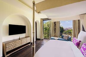 Banyan Tree Puebla